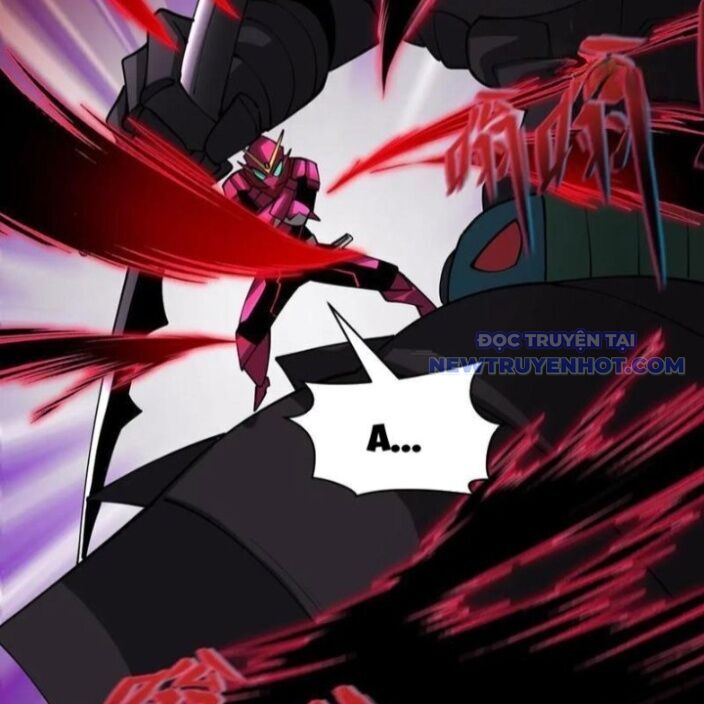 Kỷ Nguyên Kỳ Lạ Chap 431 - Next Chap 432