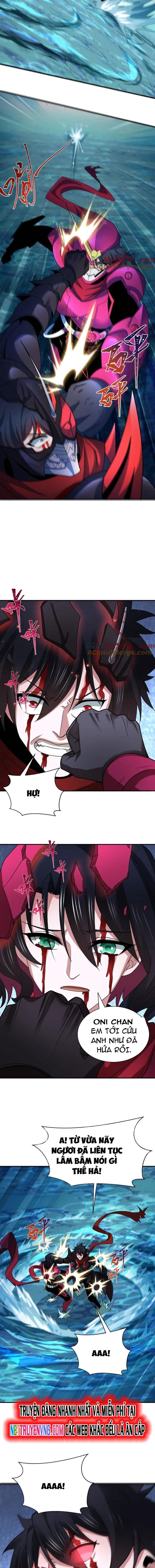 Kỷ Nguyên Kỳ Lạ Chap 432 - Next Chap 433