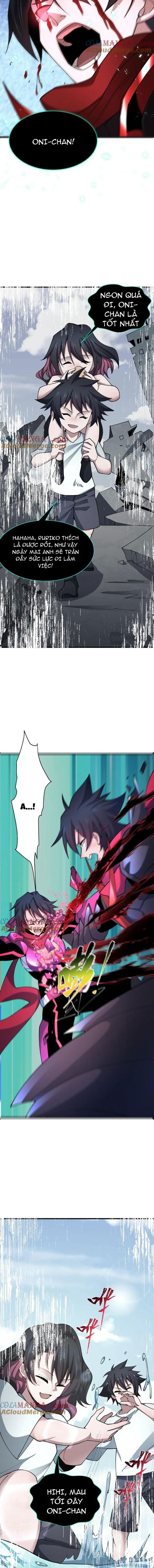 Kỷ Nguyên Kỳ Lạ Chap 432 - Next Chap 433