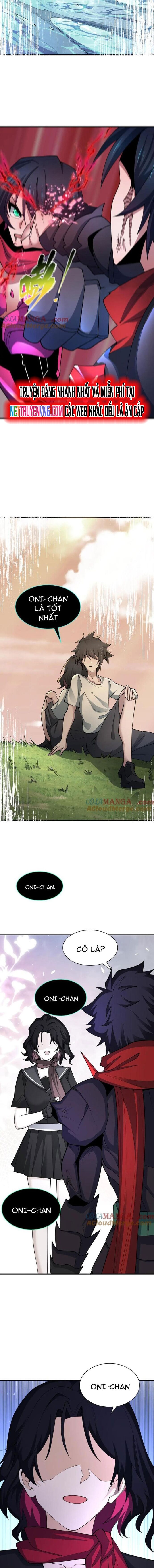 Kỷ Nguyên Kỳ Lạ Chap 432 - Next Chap 433