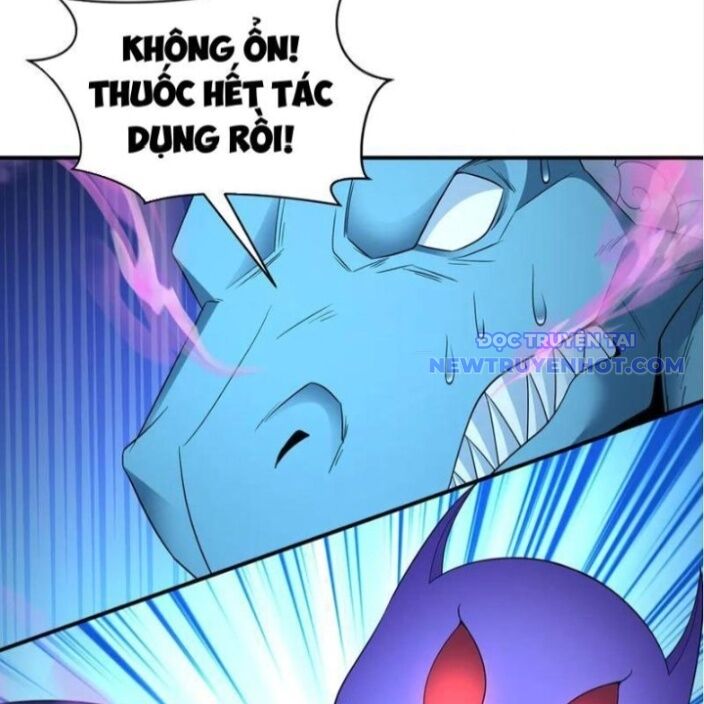 Kỷ Nguyên Kỳ Lạ Chap 433 - Next Chap 434