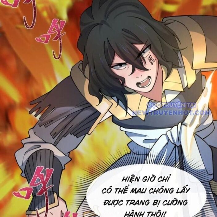 Kỷ Nguyên Kỳ Lạ Chap 433 - Next Chap 434
