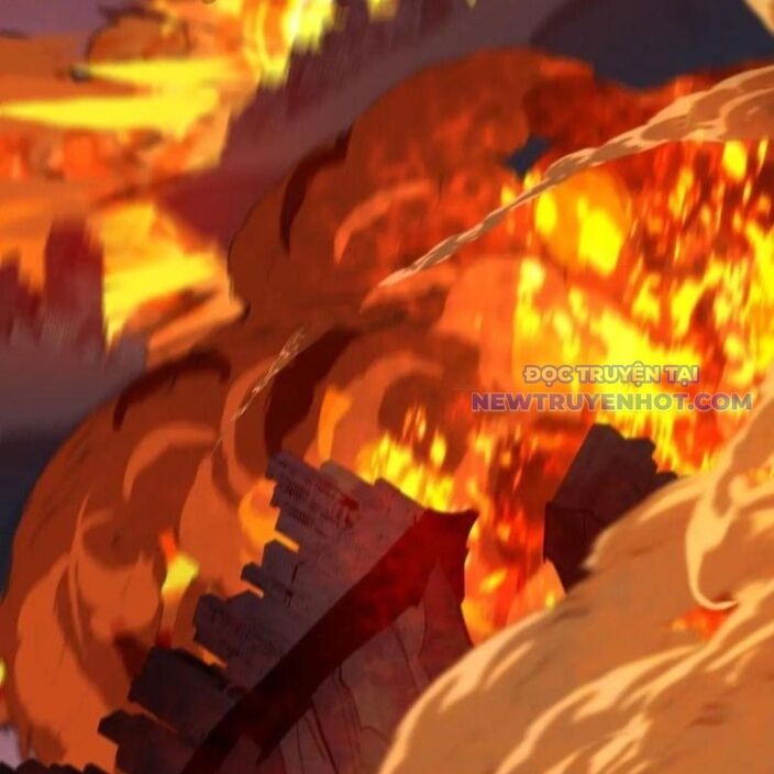 Kỷ Nguyên Kỳ Lạ Chap 433 - Next Chap 434