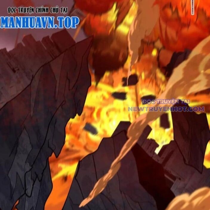 Kỷ Nguyên Kỳ Lạ Chap 433 - Next Chap 434