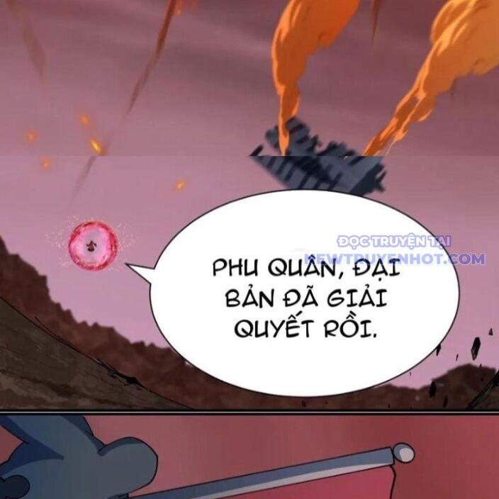 Kỷ Nguyên Kỳ Lạ Chap 433 - Next Chap 434