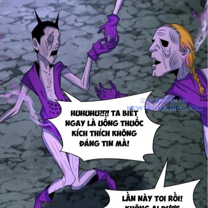 Kỷ Nguyên Kỳ Lạ Chap 433 - Next Chap 434