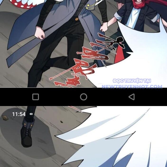 Kỷ Nguyên Kỳ Lạ Chap 433 - Next Chap 434