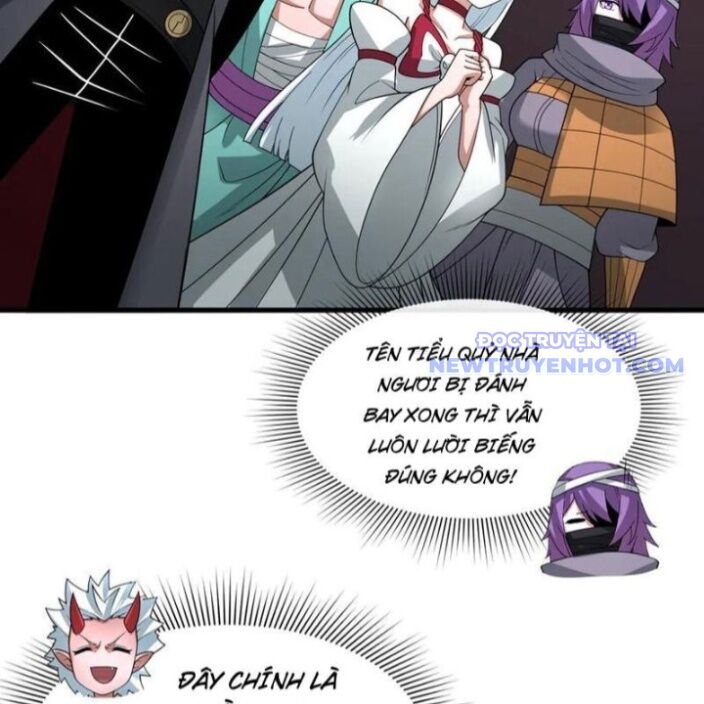 Kỷ Nguyên Kỳ Lạ Chap 433 - Next Chap 434