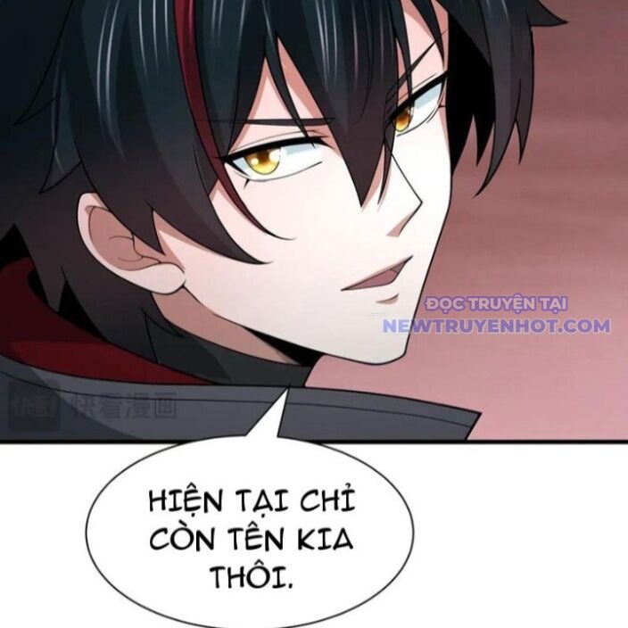 Kỷ Nguyên Kỳ Lạ Chap 433 - Next Chap 434