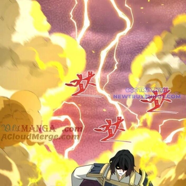 Kỷ Nguyên Kỳ Lạ Chap 433 - Next Chap 434