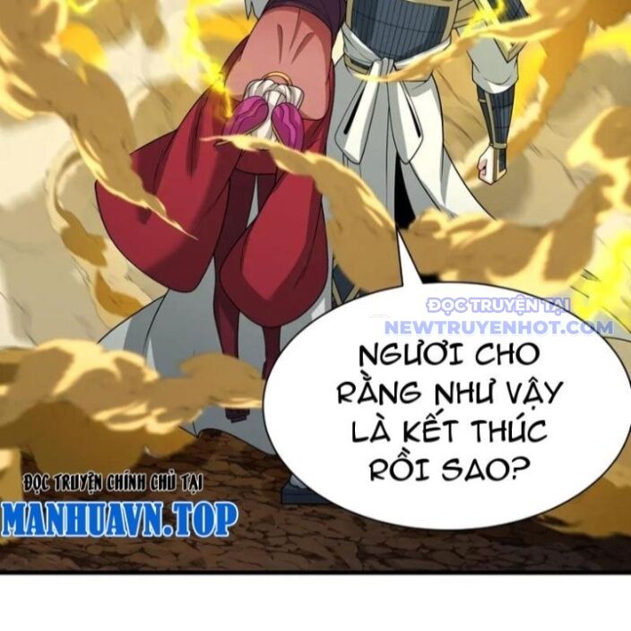 Kỷ Nguyên Kỳ Lạ Chap 433 - Next Chap 434