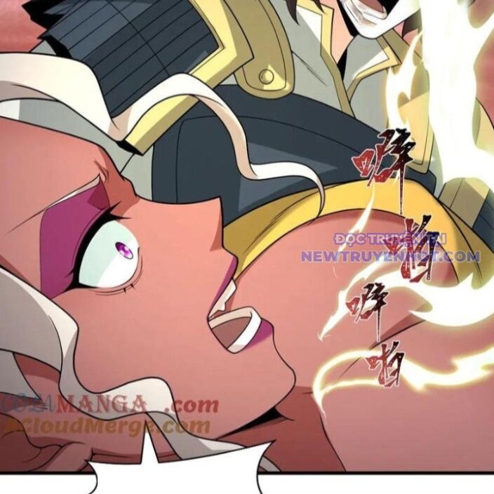Kỷ Nguyên Kỳ Lạ Chap 433 - Next Chap 434