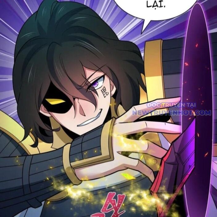 Kỷ Nguyên Kỳ Lạ Chap 433 - Next Chap 434