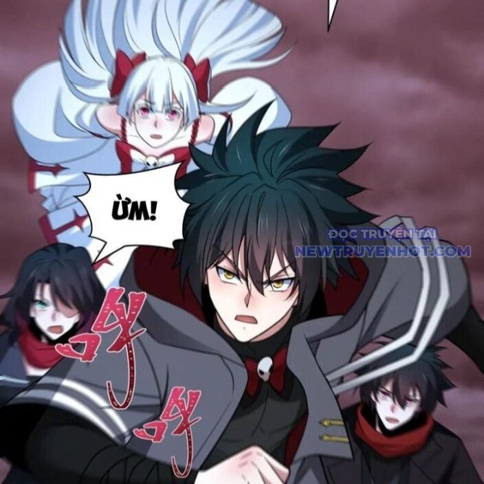 Kỷ Nguyên Kỳ Lạ Chap 433 - Next Chap 434