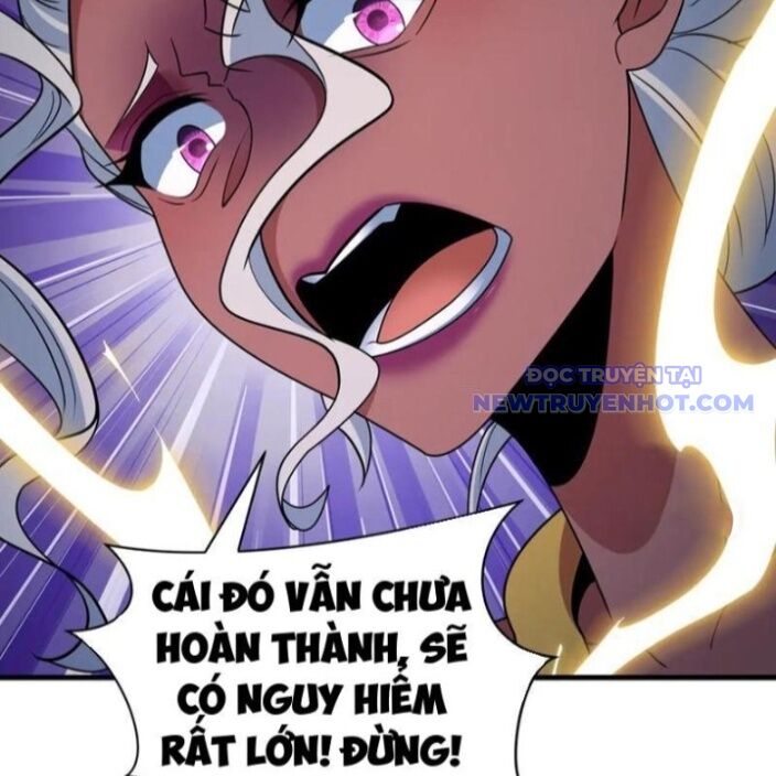 Kỷ Nguyên Kỳ Lạ Chap 433 - Next Chap 434