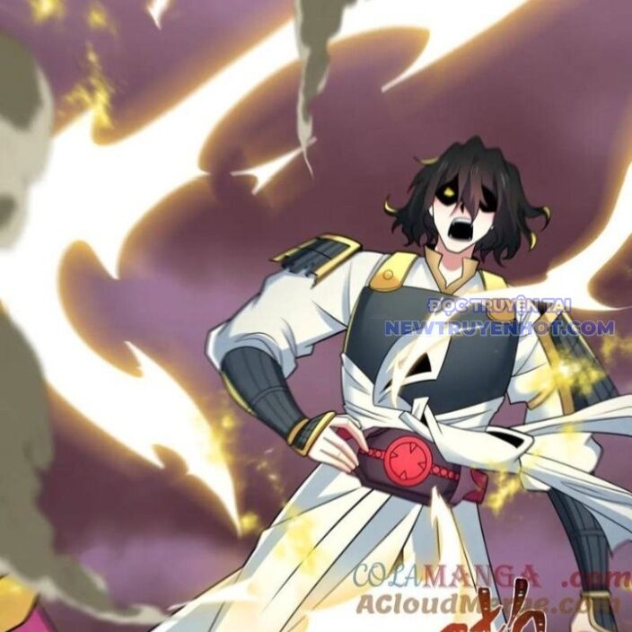Kỷ Nguyên Kỳ Lạ Chap 433 - Next Chap 434