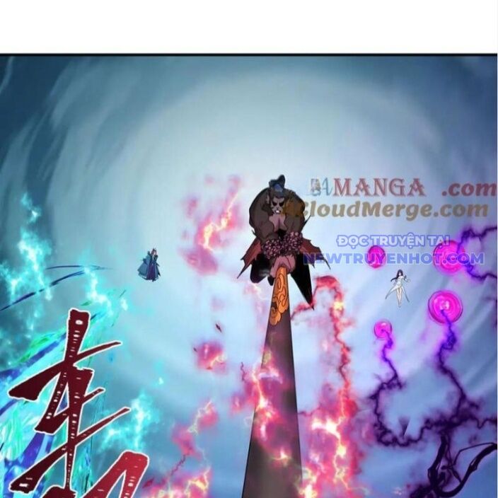 Kỷ Nguyên Kỳ Lạ Chap 433 - Next Chap 434
