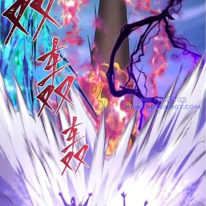 Kỷ Nguyên Kỳ Lạ Chap 433 - Next Chap 434