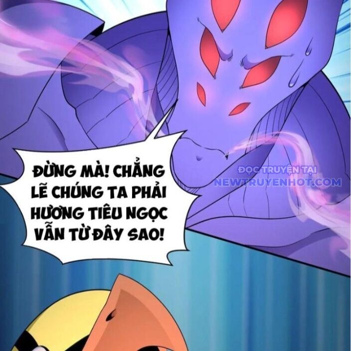 Kỷ Nguyên Kỳ Lạ Chap 433 - Next Chap 434