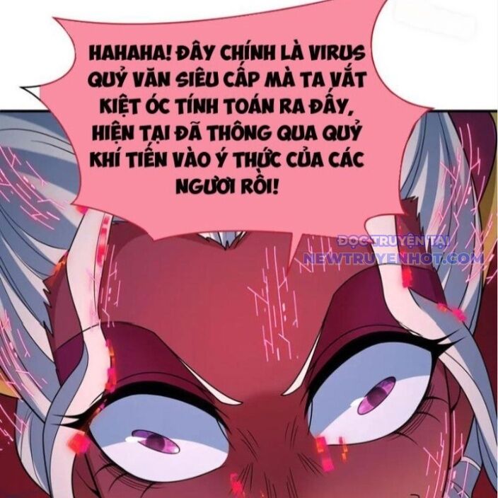 Kỷ Nguyên Kỳ Lạ Chap 433 - Next Chap 434