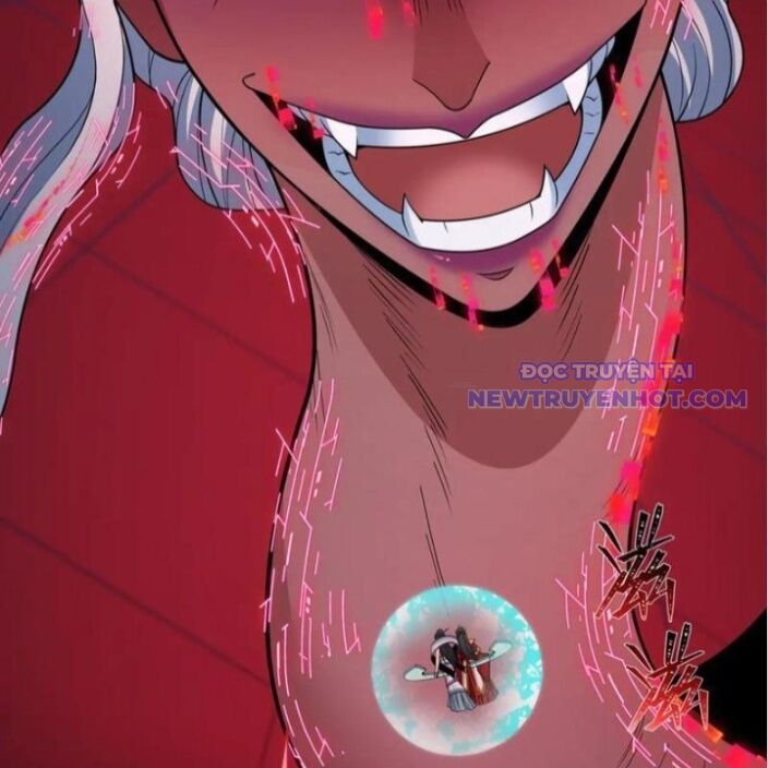 Kỷ Nguyên Kỳ Lạ Chap 433 - Next Chap 434