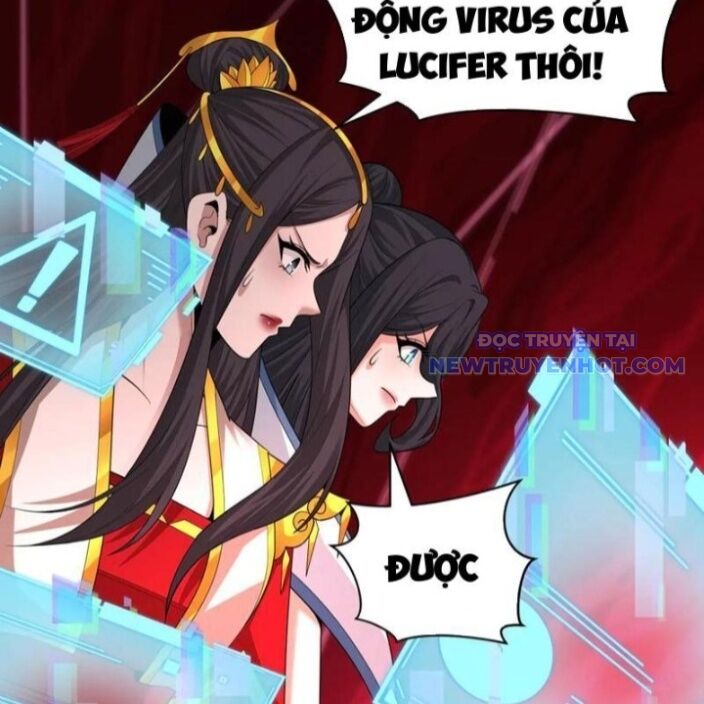 Kỷ Nguyên Kỳ Lạ Chap 433 - Next Chap 434