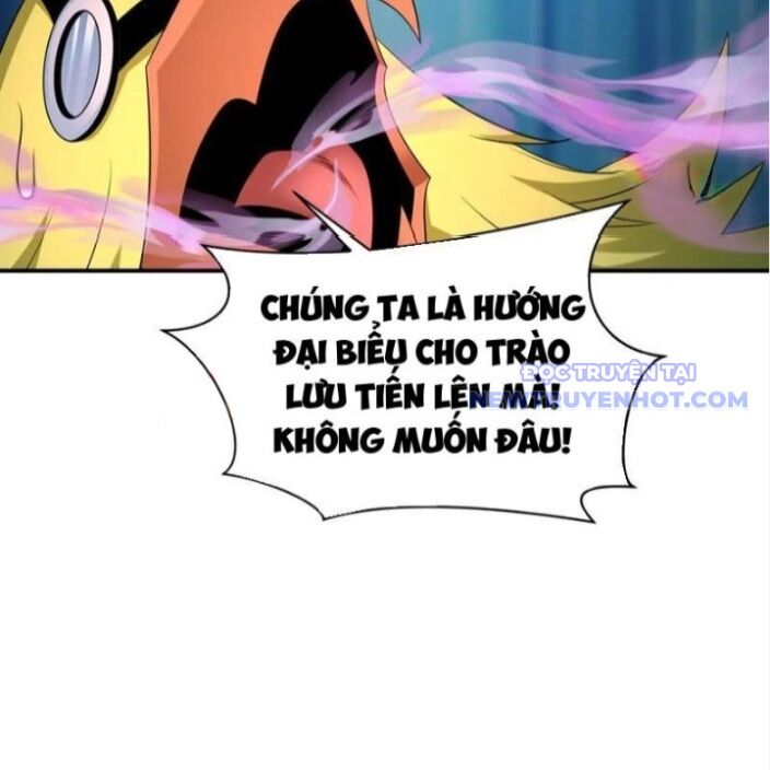 Kỷ Nguyên Kỳ Lạ Chap 433 - Next Chap 434