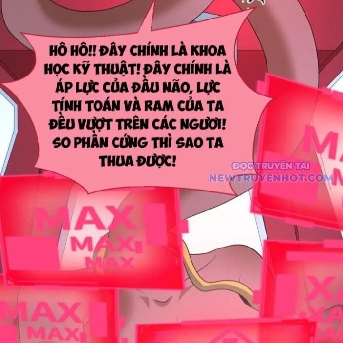 Kỷ Nguyên Kỳ Lạ Chap 433 - Next Chap 434