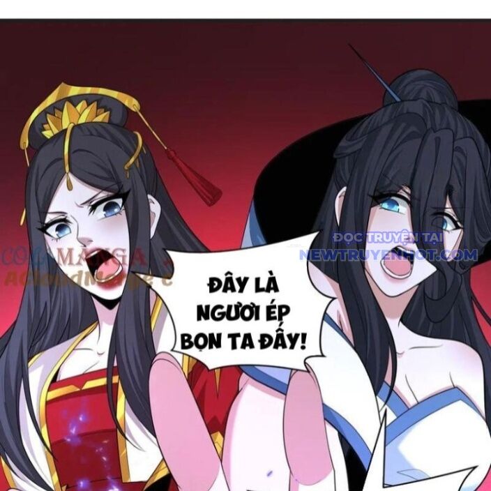 Kỷ Nguyên Kỳ Lạ Chap 433 - Next Chap 434