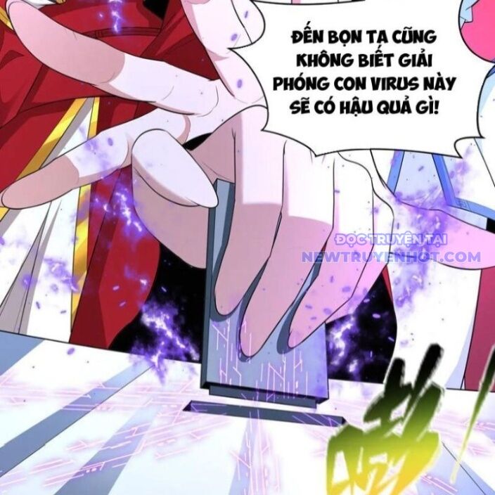 Kỷ Nguyên Kỳ Lạ Chap 433 - Next Chap 434