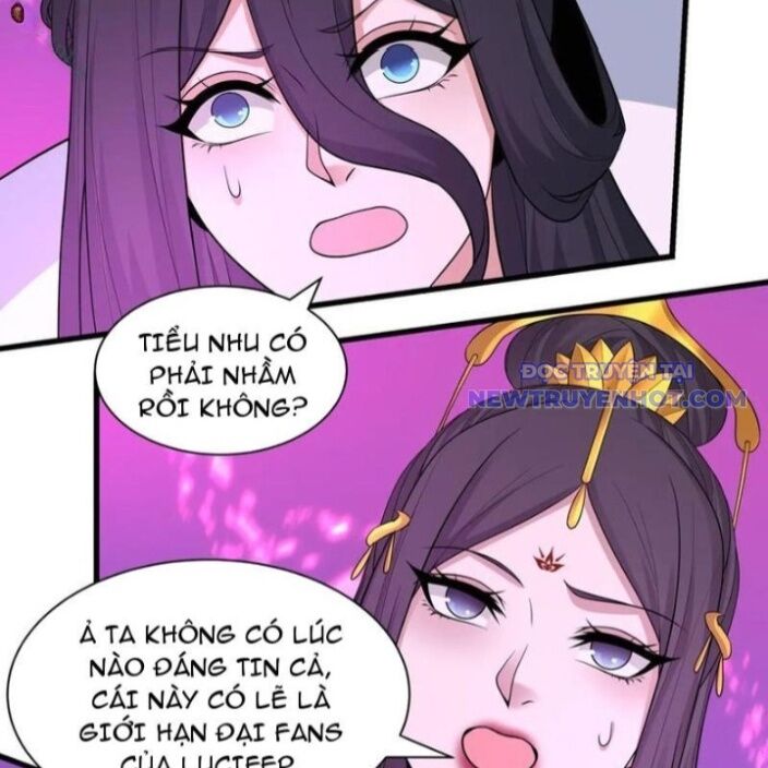 Kỷ Nguyên Kỳ Lạ Chap 433 - Next Chap 434