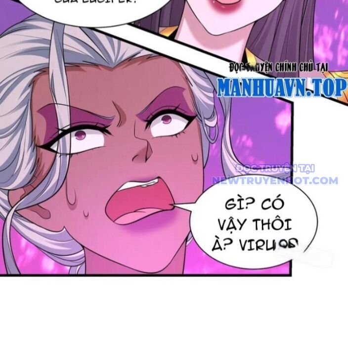 Kỷ Nguyên Kỳ Lạ Chap 433 - Next Chap 434