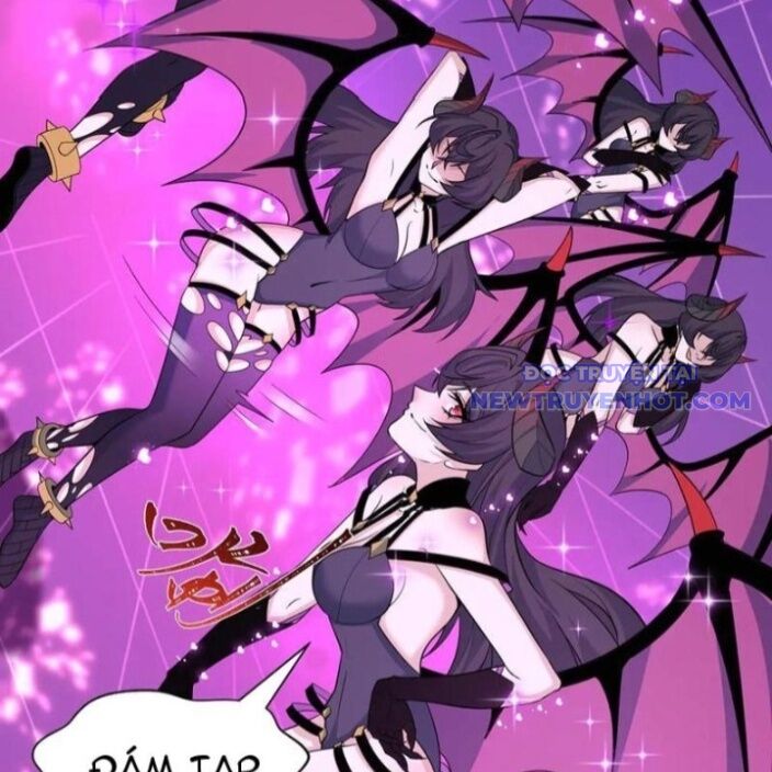 Kỷ Nguyên Kỳ Lạ Chap 433 - Next Chap 434