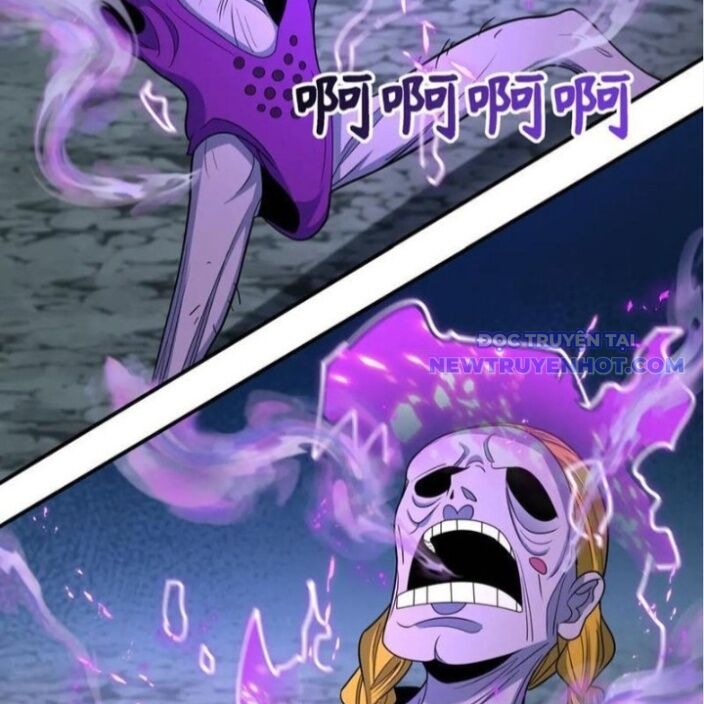 Kỷ Nguyên Kỳ Lạ Chap 433 - Next Chap 434