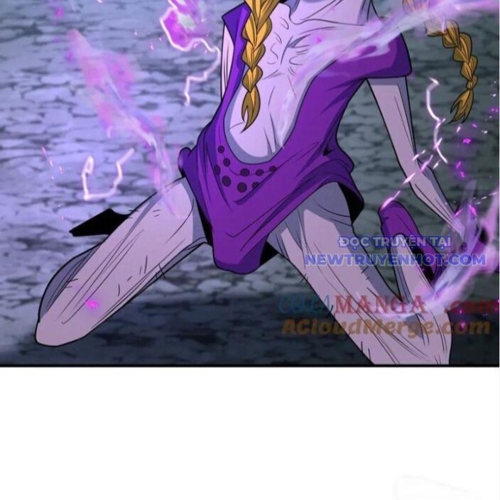 Kỷ Nguyên Kỳ Lạ Chap 433 - Next Chap 434