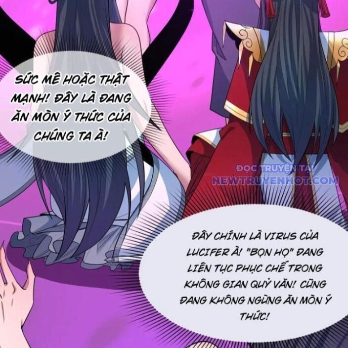 Kỷ Nguyên Kỳ Lạ Chap 433 - Next Chap 434