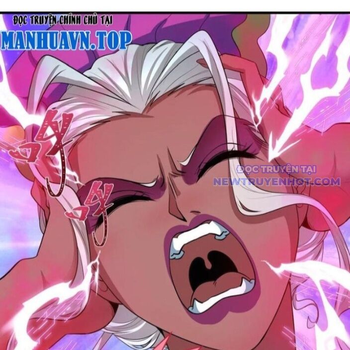 Kỷ Nguyên Kỳ Lạ Chap 433 - Next Chap 434
