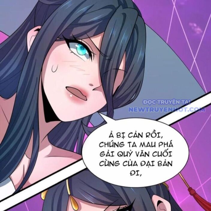 Kỷ Nguyên Kỳ Lạ Chap 433 - Next Chap 434
