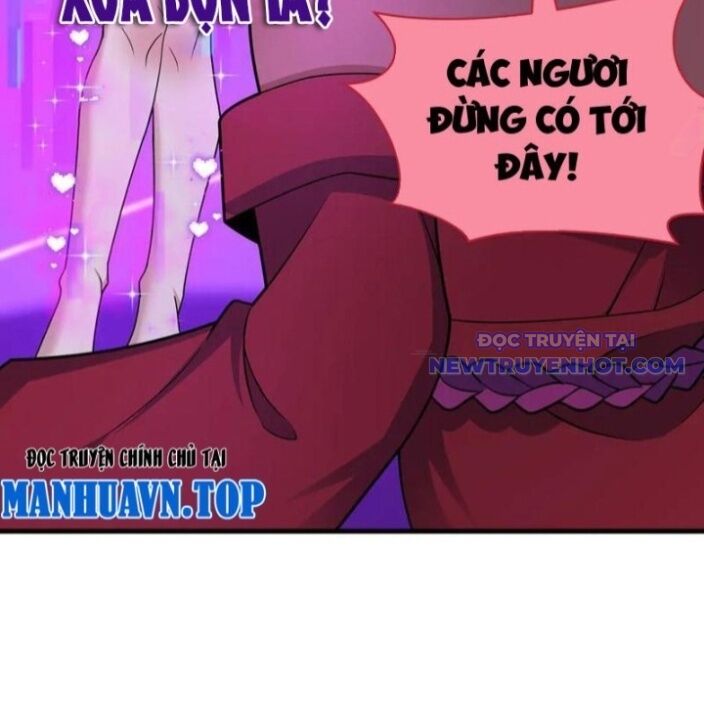 Kỷ Nguyên Kỳ Lạ Chap 433 - Next Chap 434