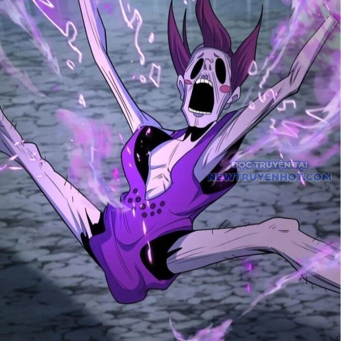 Kỷ Nguyên Kỳ Lạ Chap 433 - Next Chap 434