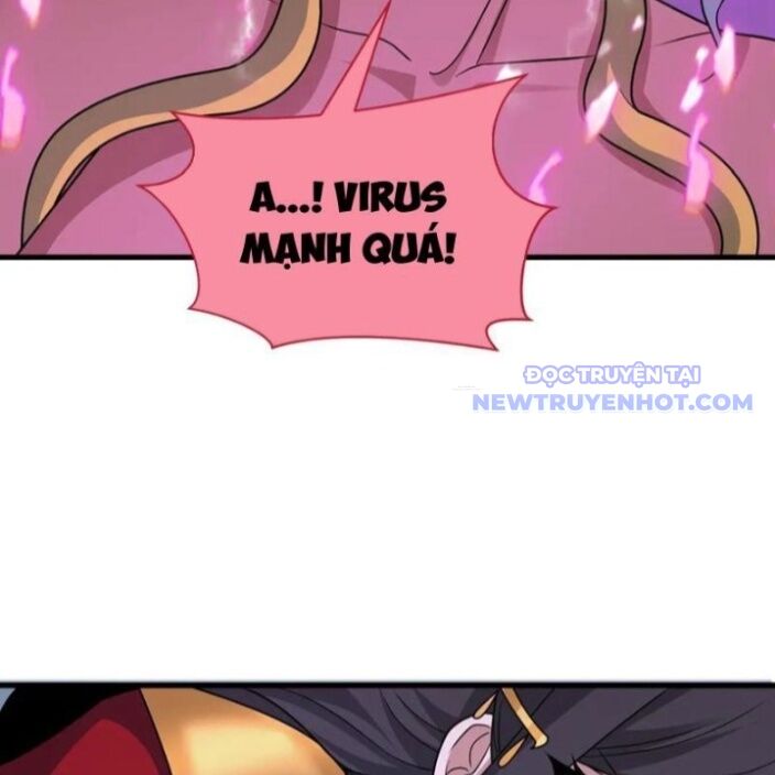 Kỷ Nguyên Kỳ Lạ Chap 433 - Next Chap 434