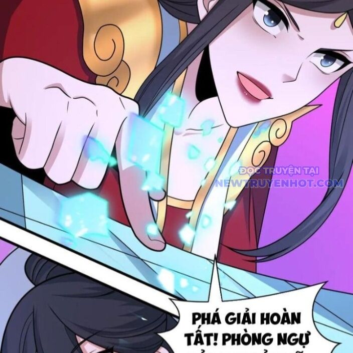Kỷ Nguyên Kỳ Lạ Chap 433 - Next Chap 434