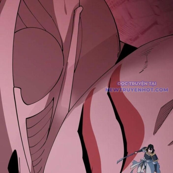 Kỷ Nguyên Kỳ Lạ Chap 433 - Next Chap 434