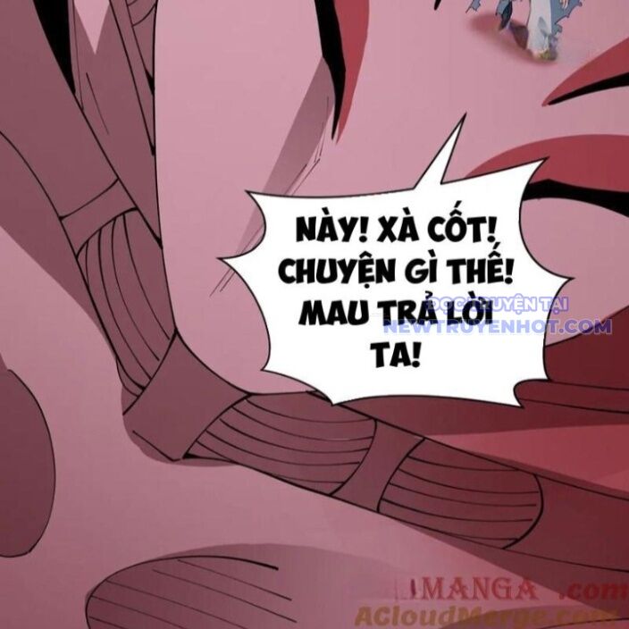 Kỷ Nguyên Kỳ Lạ Chap 433 - Next Chap 434