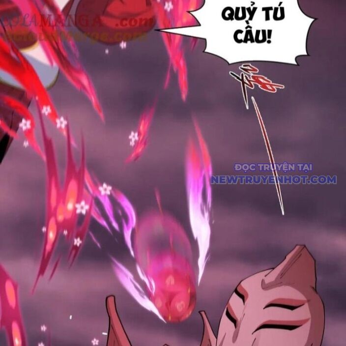 Kỷ Nguyên Kỳ Lạ Chap 433 - Next Chap 434