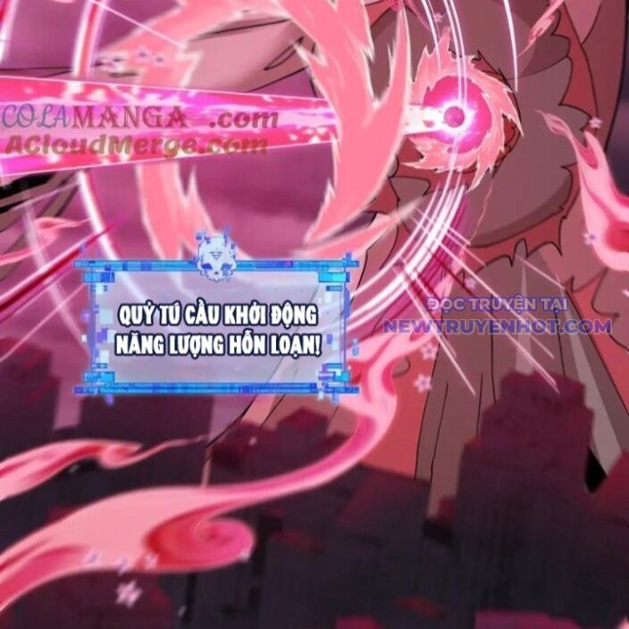 Kỷ Nguyên Kỳ Lạ Chap 433 - Next Chap 434