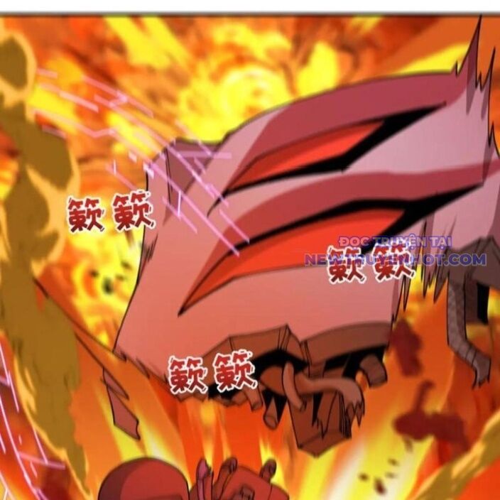 Kỷ Nguyên Kỳ Lạ Chap 433 - Next Chap 434