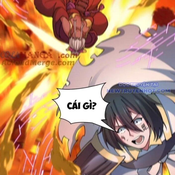 Kỷ Nguyên Kỳ Lạ Chap 433 - Next Chap 434