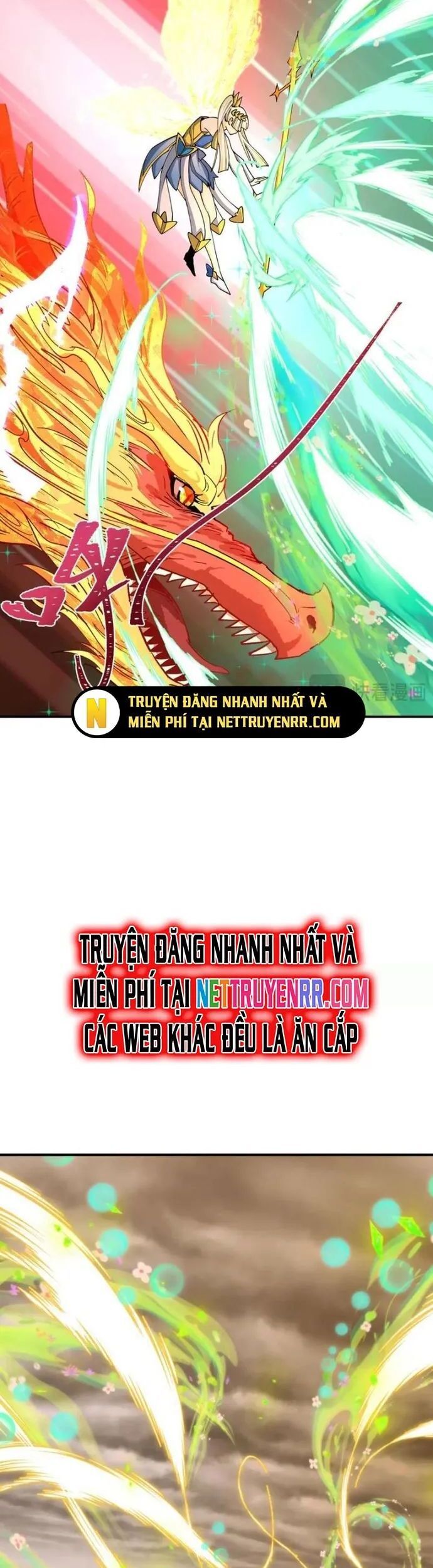 Kỷ Nguyên Kỳ Lạ Chap 438 - Next Chap 439