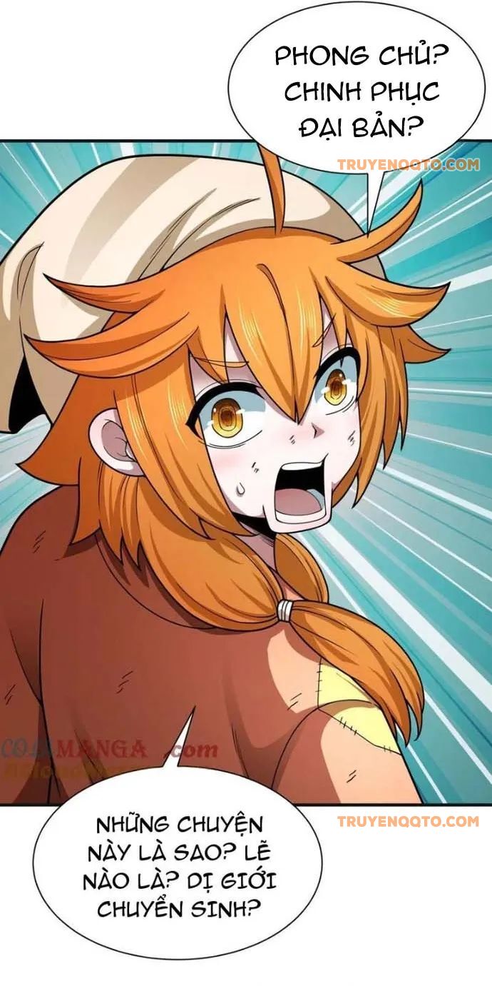 Kỷ Nguyên Kỳ Lạ Chap 439 - Next Chap 440